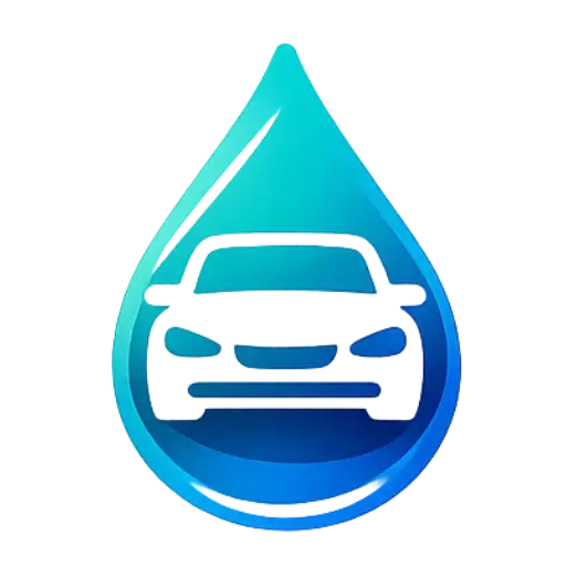 Lavage auto à domicile Échallat